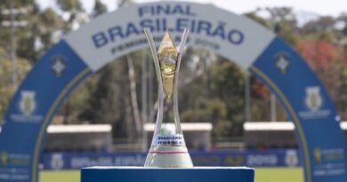 CBF divulga tabelas da Série A2 e da A3 do Brasileirão Feminino