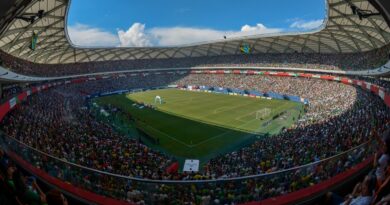 Rozenha pé-quente! Brasil é ouro no futebol masculino nos jogos Pan- Americanos - Sugestão de Pauta