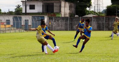 CEFAMA-MA 0 x 0 IRANDUBA, MELHORES MOMENTOS