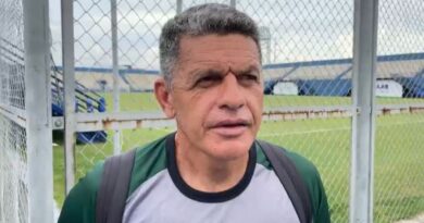 CEFAMA-MA 0 x 0 IRANDUBA, MELHORES MOMENTOS