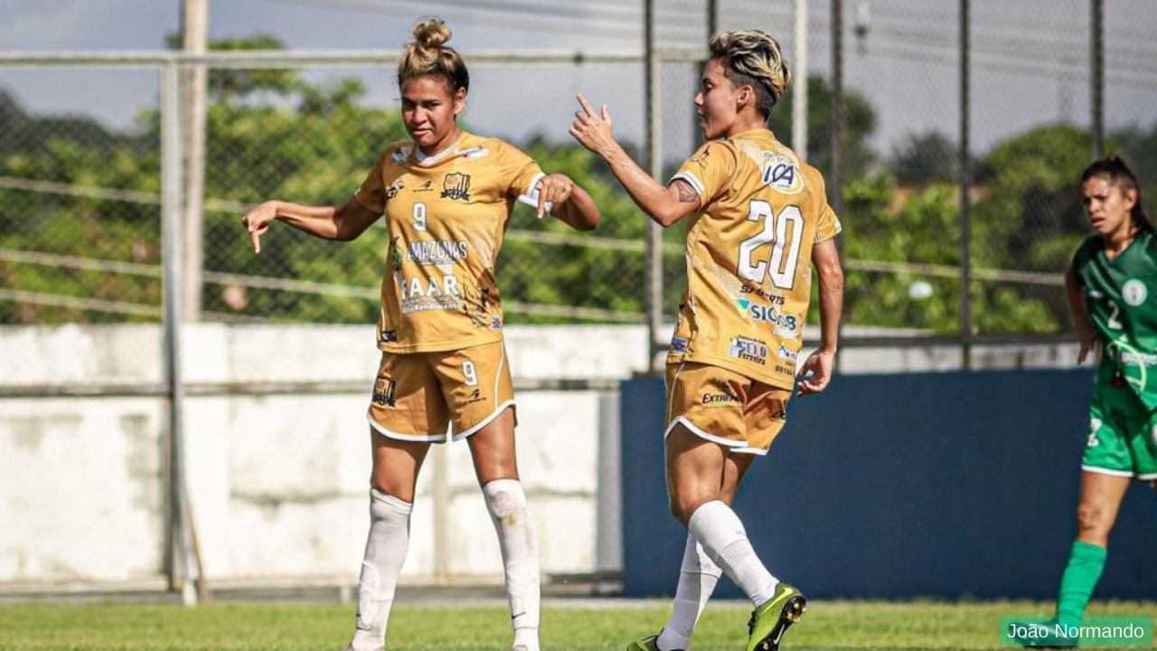 Campeonato Brasileiro de Futebol Feminino de 2022 - Série A2