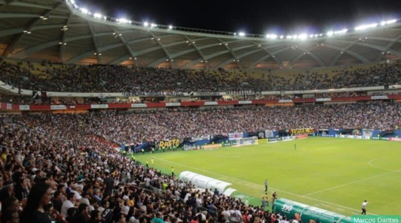 Vasco Academy - Manaus