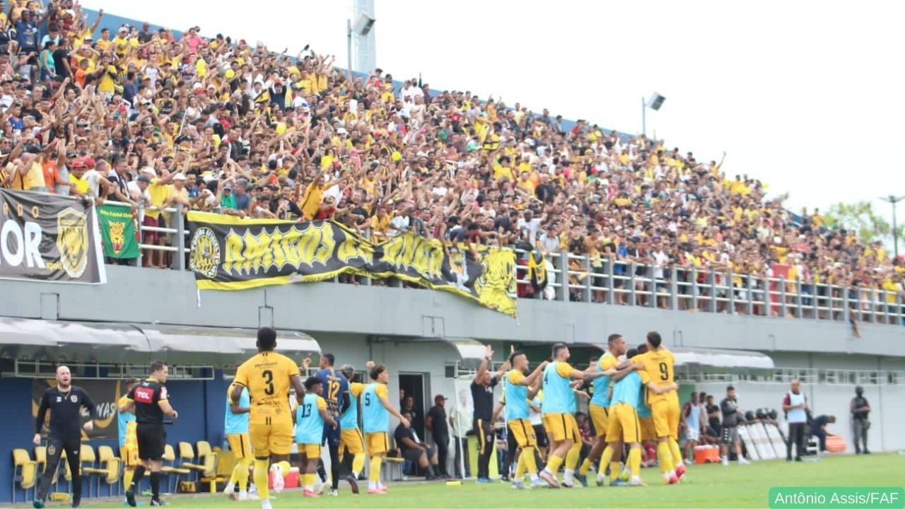 CSA tem 'jogo-chave' contra o Pouso Alegre 