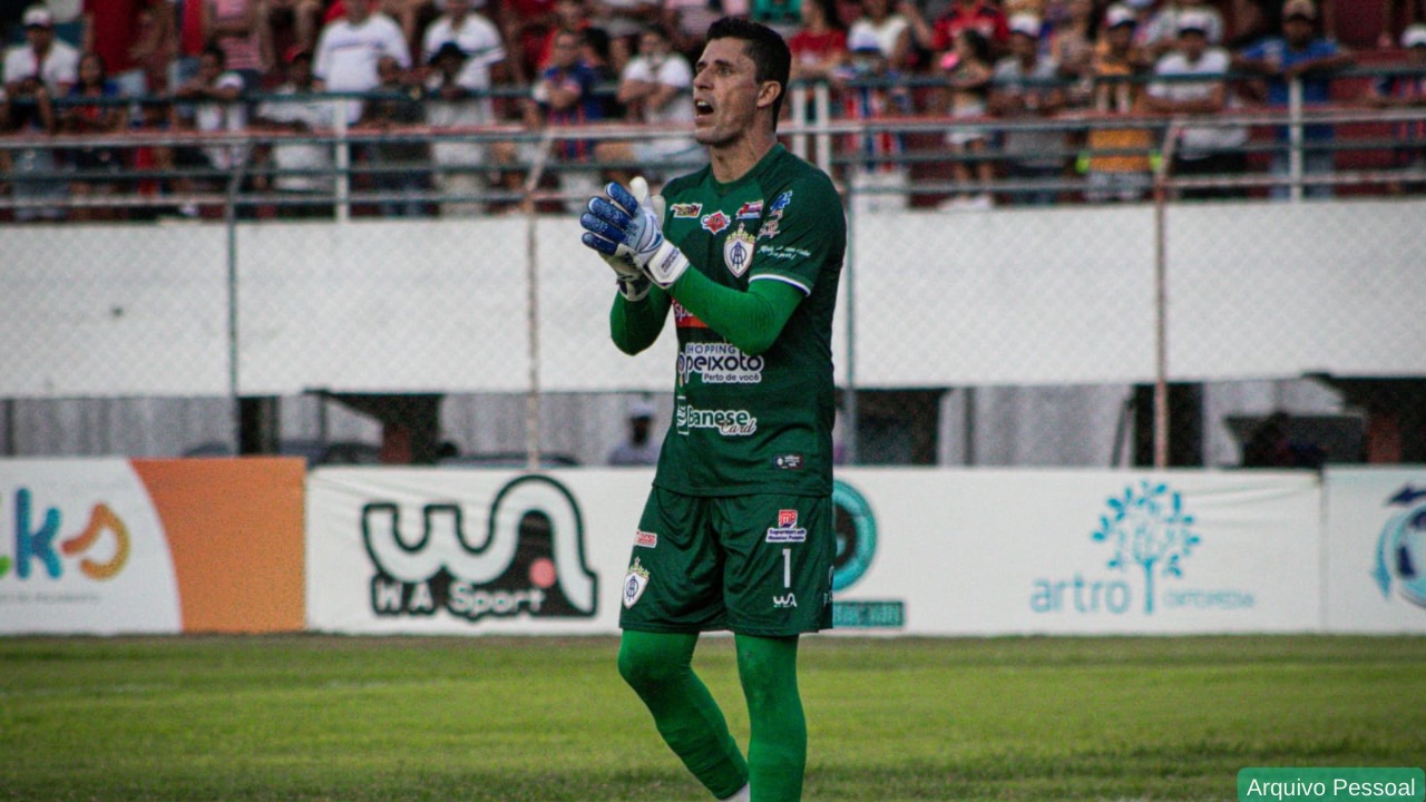 Renan (ex-Sporting) muda-se para a segunda divisão norte-americana