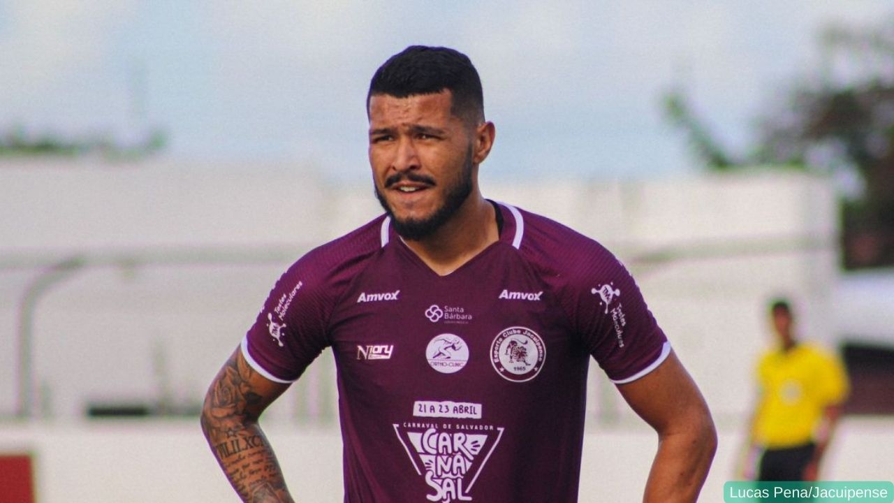 Wesley Dias :: Botafogo-PB :: Player Profile 