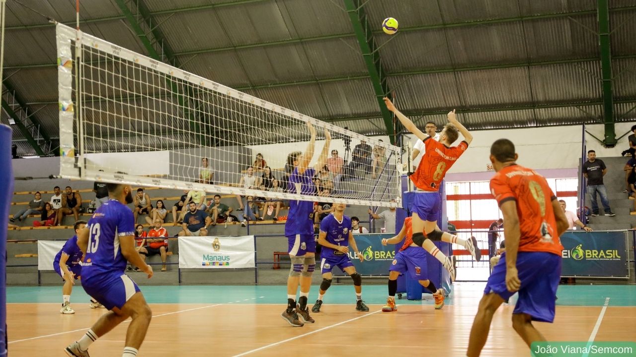 Classificação da Superliga e os duelos para a Copa Brasil – Web Vôlei