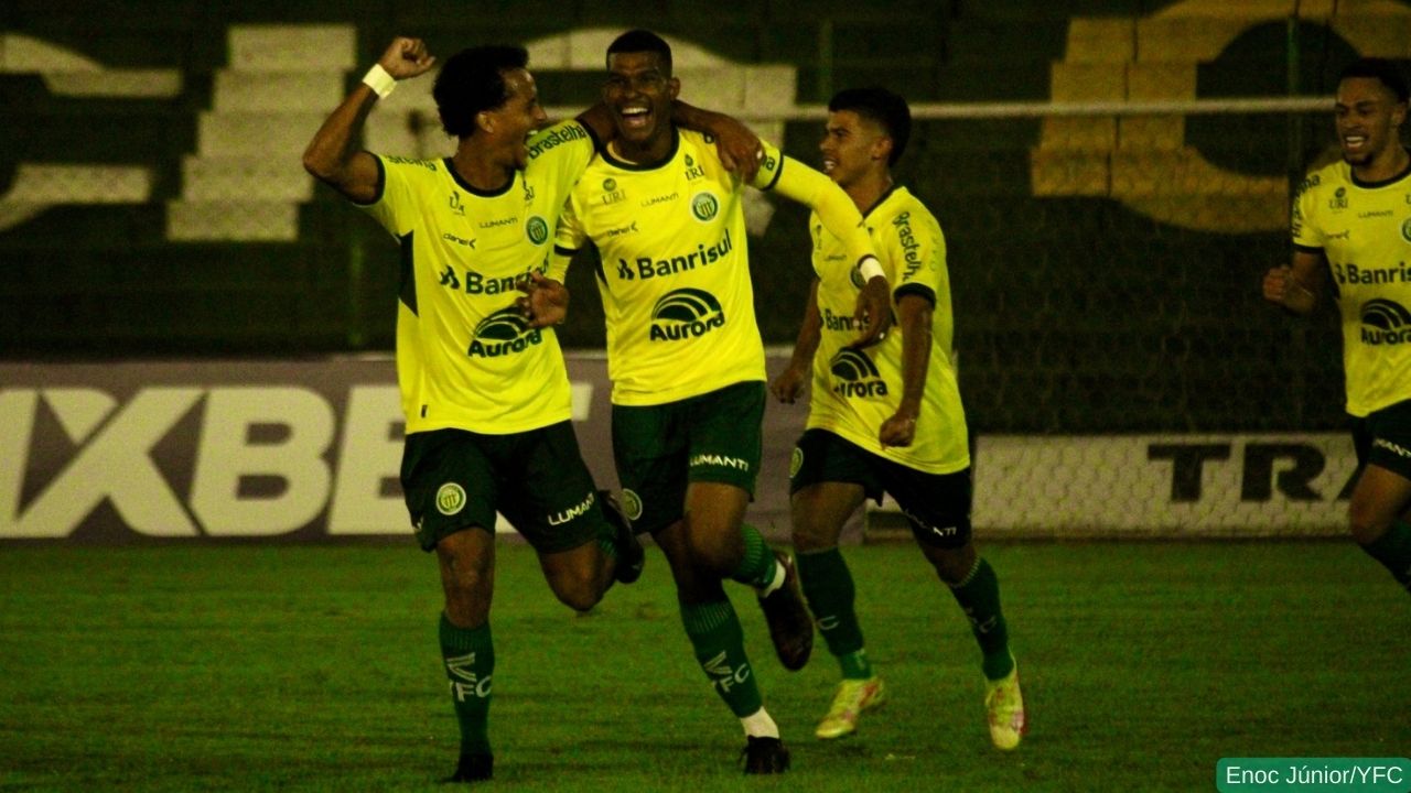 Internacional 3 x 0 Ypiranga-RS  Campeonato Gaúcho: melhores momentos