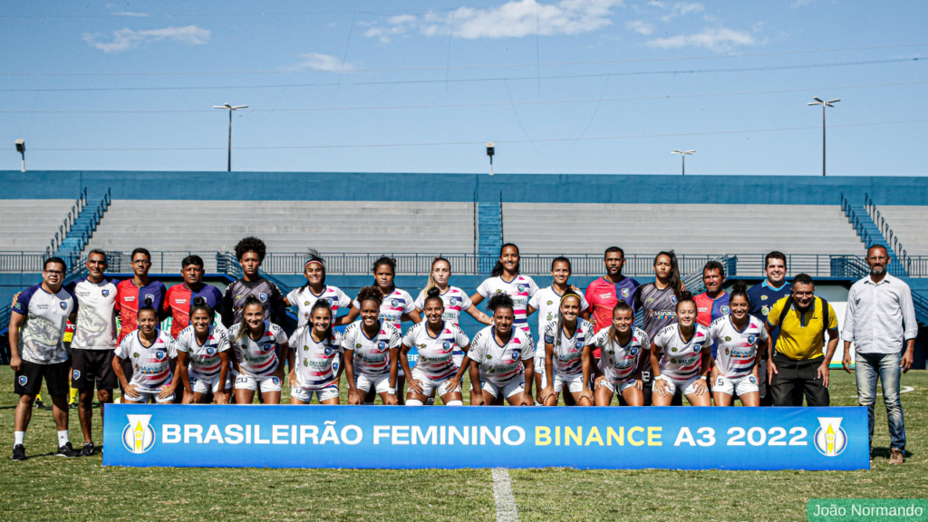 Futebol feminino: confira os melhores de cada estado no ranking da CBF, futebol feminino