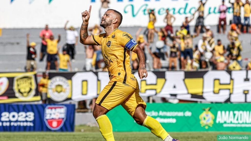 Arena da Amazônia - Placar - O futebol sem barreiras para você