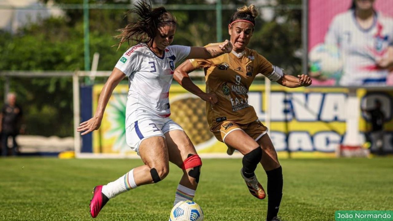 Fortaleza recebe Cresspom-DF por vaga nas quartas de final do Brasileirão Feminino  A2