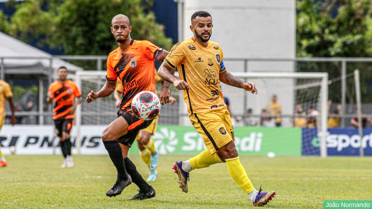 as FC é campeão do Barezão pela primeira vez na história