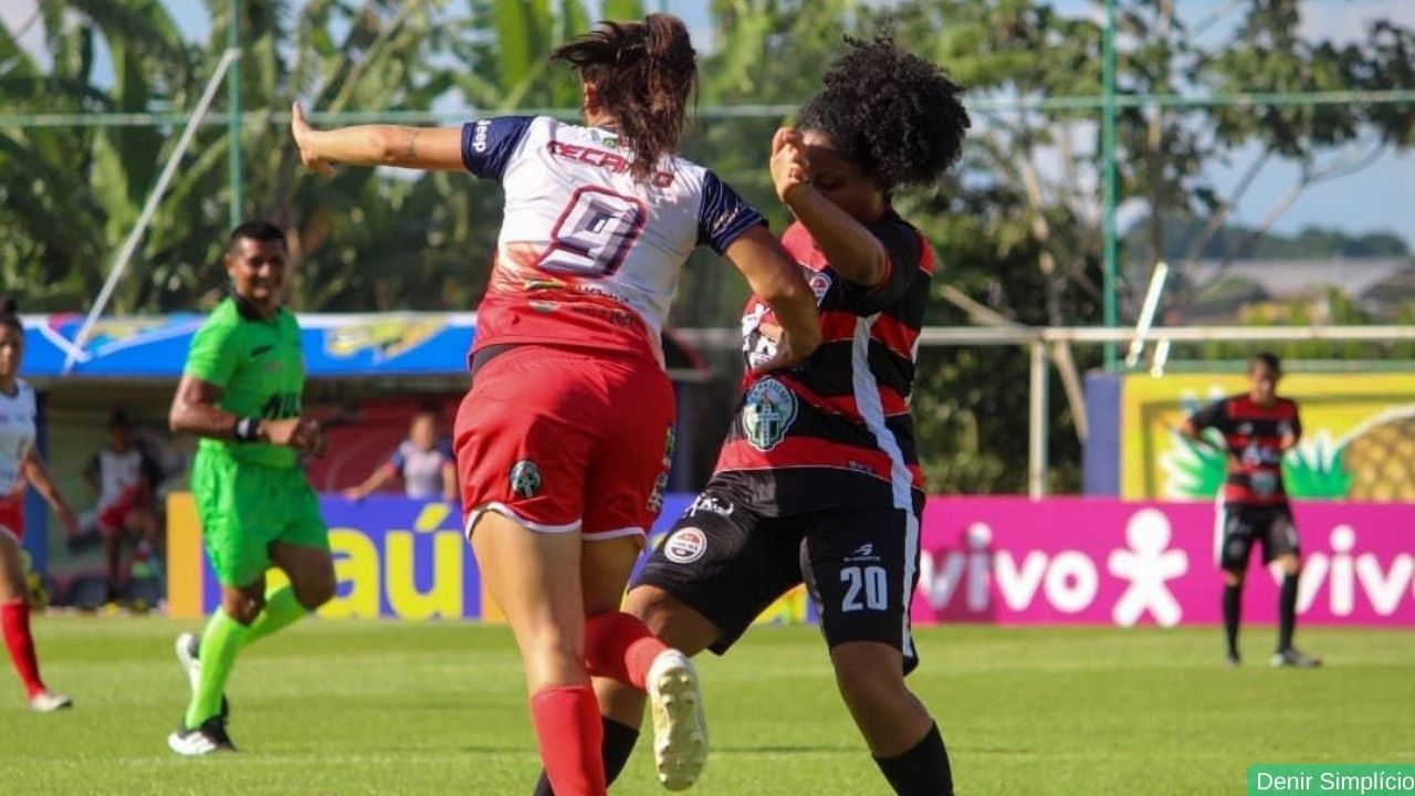 CBF anuncia nova divisão para o Campeonato Brasileiro feminino em 2022