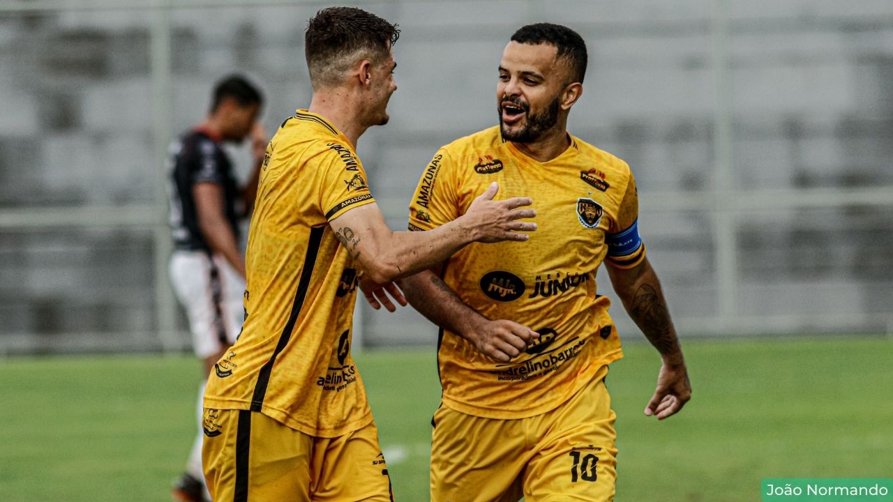 Com 22 gols em 7 jogos, atacante da Assermurb é vice-artilheira do