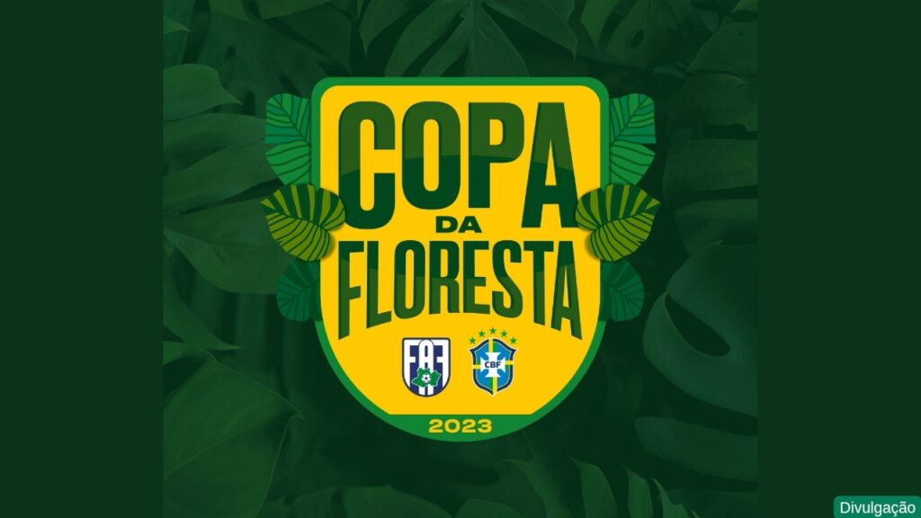 Copa da Floresta: Empates marcam abertura da sede 6, em Manaquiri -  Sugestão de Pauta