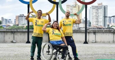 Rozenha pé-quente! Brasil é ouro no futebol masculino nos Jogos Pan- Americanos do Chile