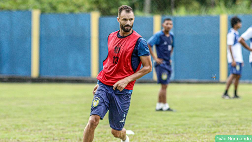 Pré-jogo: Nacional encara o Águia de Marabá-PA visando aumentar