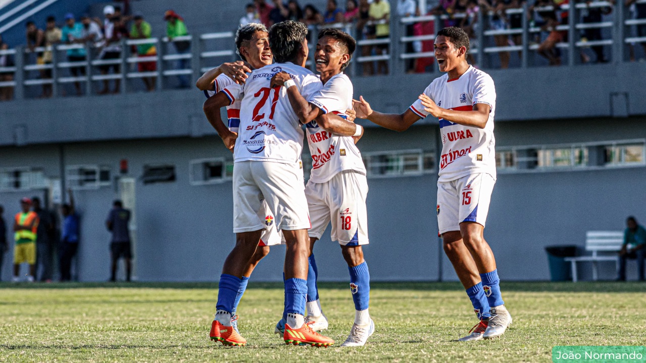 Champions – Arena de Futebol em Manaus