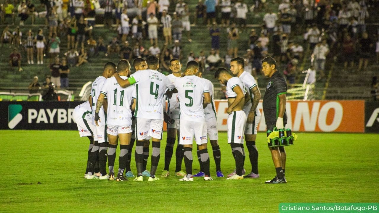 Botafogo perde da Chapecoense fora de casa - Botafogo Futebol SA