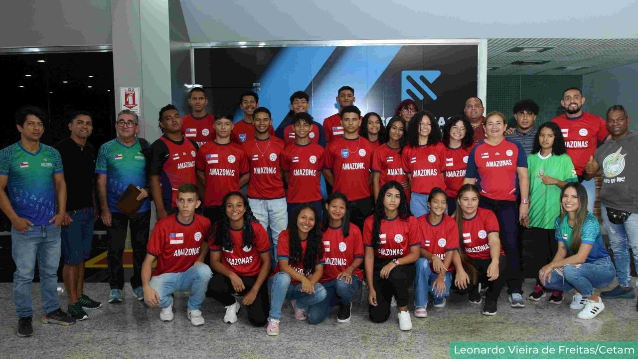 Campeonato de Xadrez em Manaus reúne histórias de superações e