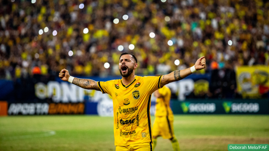 Com atraso e reclamações, Arena da Amazônia é 9º estádio