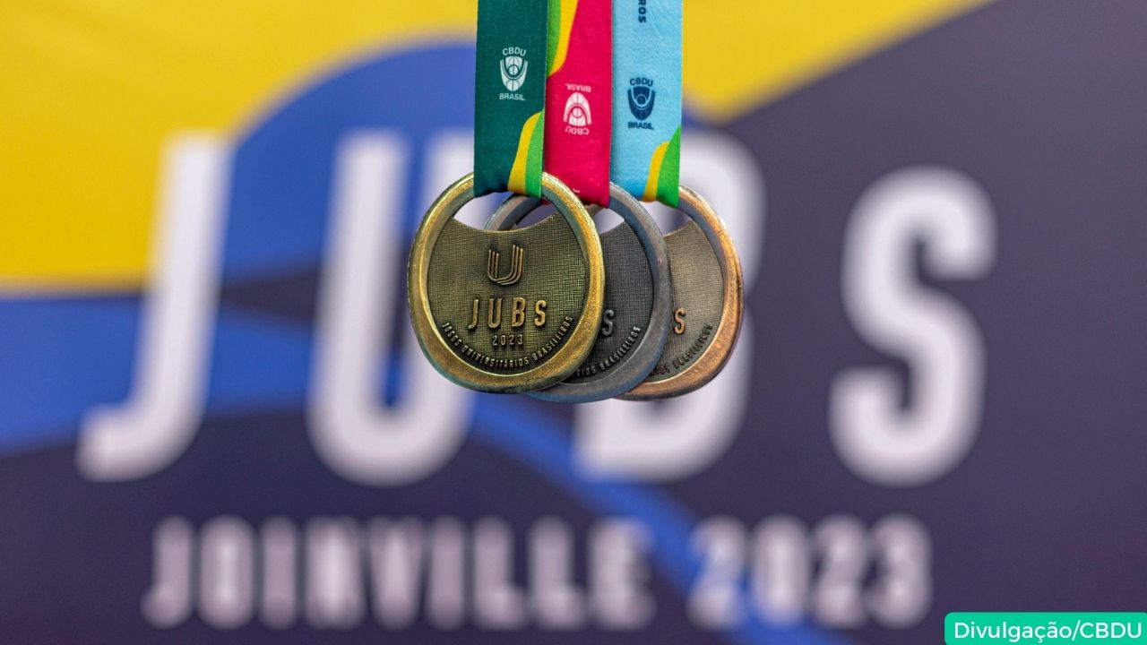 Jogos Mundiais Universitários - Dia 14: Brasil é prata no basquete