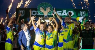 Pré-jogo: Nacional encara o Águia de Marabá-PA visando aumentar