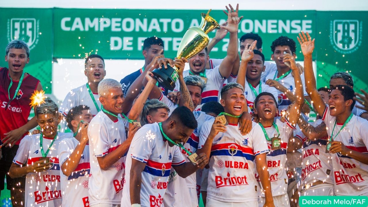 Federação Paulista divulga calendário do futebol feminino em 2022