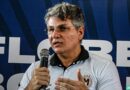 Presidente do TJDAM determina suspensão preventiva do presidente do Manauara, Marcus Souza, por 15 dias