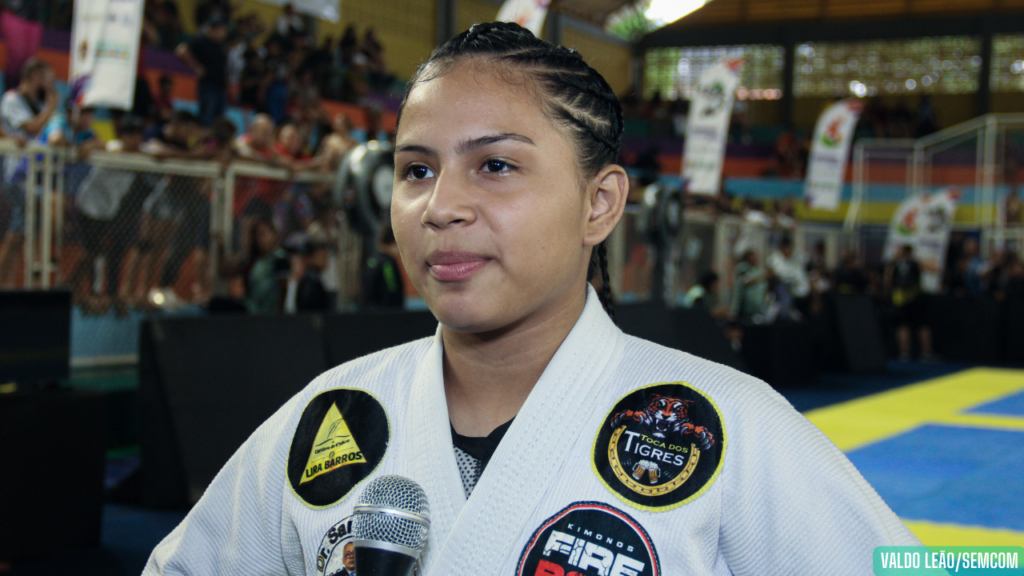 Campeonato Brasileiro de Jiu-Jitsu 2024