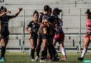 JC goleia Recanto por 4 a 0 e vence a primeira na Série A2 do Brasileirão Feminino