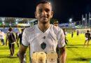 Campeão com o Manaus, Ibiapino fatura artilharia do Barezão 2024; Confira lista