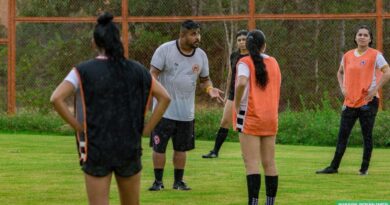 Manauara realiza segunda seletiva gratuita de futebol feminino nesta quarta
