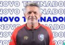 A caminho do Santos, Gláucio Carvalho deixa o 3B, e João Carlos Cavalo é o novo treinador