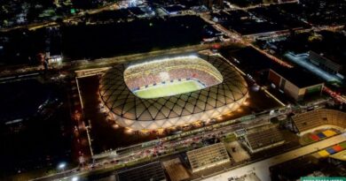 Com Manaus como sede, Brasil será palco da Copa do Mundo Feminina de 2027