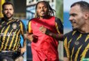 Bidou! Dentinho, Eppiah e Wellington são regularizados e podem estrear pelo Amazonas FC