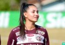 Amazonense Micaelly, da Ferroviária-SP, é convocada para amistosos da Seleção Brasileira feminina