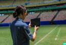 Copa do Mundo Feminina da FIFA: FAF participa de visita técnica da FIFA em Manaus