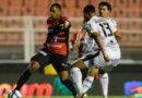 Com chave de ouro: Amazonas bate o Ituano por 1 a 0 e fecha Série B vencendo fora de casa após sete jogos