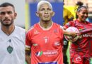 Rafael Ibiapino, Jonas e Paulinha fecham como artilheiros do futebol amazonense em 2024; Confira top 10