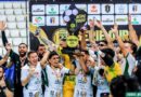 Estrela do Norte/Manaus Futsal vence Unidos do Alvorada e conquista a Série Ouro 2024