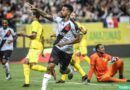 Na Arena da Amazônia, Vasco vence o Madureira e conquista primeira vitória no Cariocão 2025