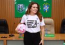 Com liderança de Alessandra Campelo, FAF anuncia nova diretoria de futebol feminino