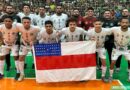 Estrela do Norte/Nacional conhece caminho na disputa da Copa do Brasil de Futsal 2025