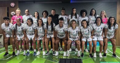 Instituto 3B da Amazônia apresenta comissão técnica e elenco para a Série A1 do Brasileiro e Copa do Brasil de 2025