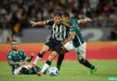 Manaus é goleado pelo Atlético-MG no Mineirão e cai na segunda fase da Copa do Brasil