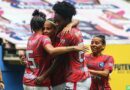 CBF divulga tabela da Série A1 do Brasileirão feminino; Instituto 3B estreia contra o Fluminense