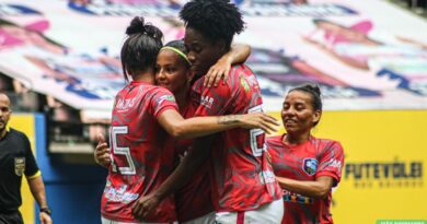 CBF divulga tabela da Série A1 do Brasileirão feminino; Instituto 3B estreia contra o Fluminense