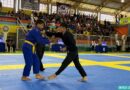 Prefeitura de Manaus envia 100 atletas para o Campeonato Brasileiro de Jiu-jítsu, em Barueri