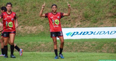 Barezinho Delas Sub-20: Tarumã vence São Raimundo na abertura da inédita competição