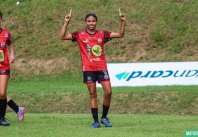 Barezinho Delas Sub-20: Tarumã vence São Raimundo na abertura da inédita competição